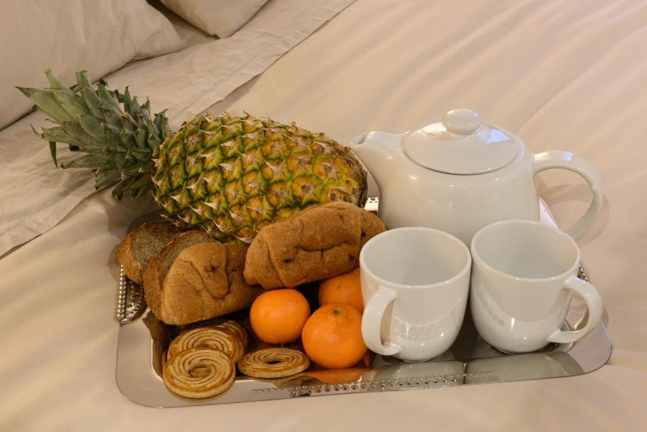 Apartamento Hortus Conclusus + Free Parking