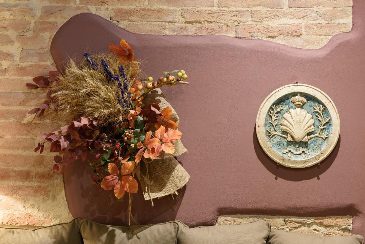 Apartamento Hortus Conclusus + Free Parking Siena