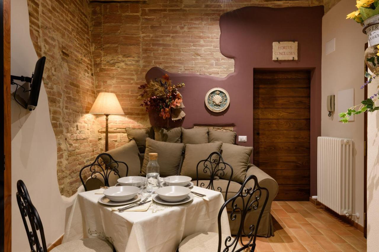 Hortus Conclusus + Free Parking Apartamento *